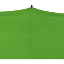 Savage Backdrop&nbspTravel (Chroma Green, 5 x 7')