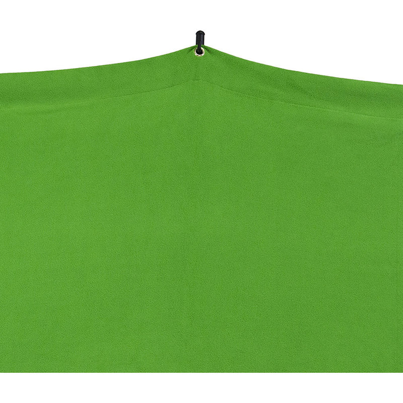 Savage Backdrop&nbspTravel (Chroma Green, 5 x 7')