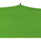 Savage Backdrop&nbsp;Extended Travel Kit (Chroma Green, 5 x 7')