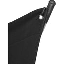 Savage Backdrop&nbsp;Extended&nbsp;Travel Kit (Black, 5 x 12')