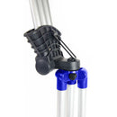 Savage Backdrop&nbsp;Extended&nbsp;Travel Kit (Black, 5 x 12')