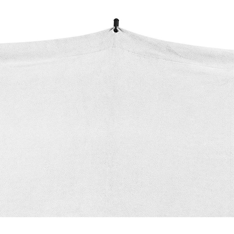 Savage Backdrop&nbsp;Extended&nbsp;Travel Kit (White, 5 x 12')