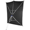 Savage Backdrop&nbsp;Travel Kit (Black, 5 x 7')