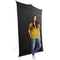 Savage Backdrop&nbsp;Travel Kit (Black, 5 x 7')