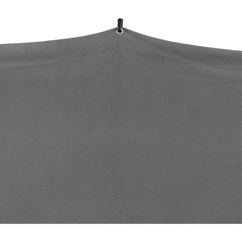 Savage Backdrop&nbsp;Travel Kit (Gray, 5 x 7')