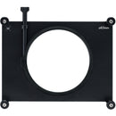 Wooden Camera Clamp-On Back for Zip Box Pro 4 x 5.65" Matte Box (85mm)