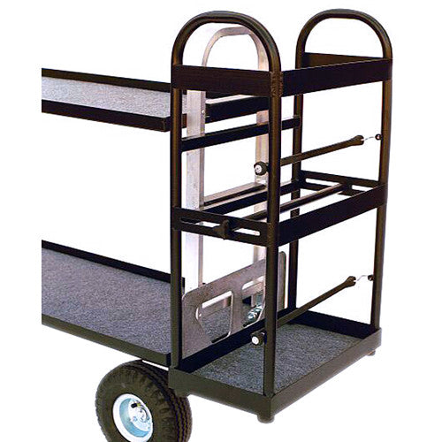 Backstage Equipment Mag Grip/Light Caddy (Large)