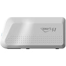 IDP SMART-51S Single-Sided ID Card Printer with Magnetic Encoding