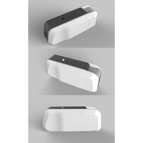 IDP SMART-51D Dual-Sided ID Card Printer with Magnetic Encoding