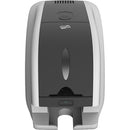 IDP SMART-31D Dual-Sided ID Card Printer Kit with Ethernet
