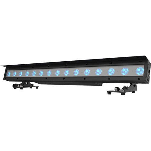 American DJ 15 HEX BAR IP LED Linear Wash Fixture (RGBWA+UV, IP65)