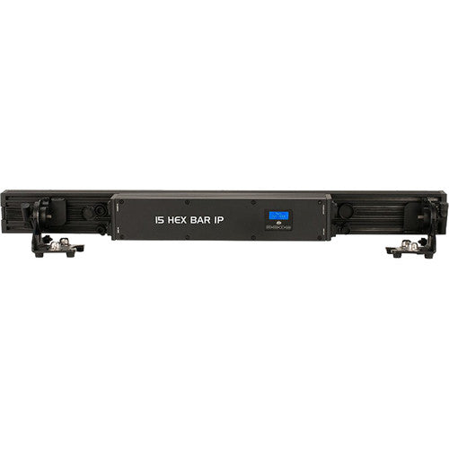 American DJ 15 HEX BAR IP LED Linear Wash Fixture (RGBWA+UV, IP65)