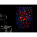 American DJ Encore Burst UV IP Outdoor-Rated UV Wash