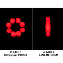 American DJ Focus Beam LED 80W Moving Head