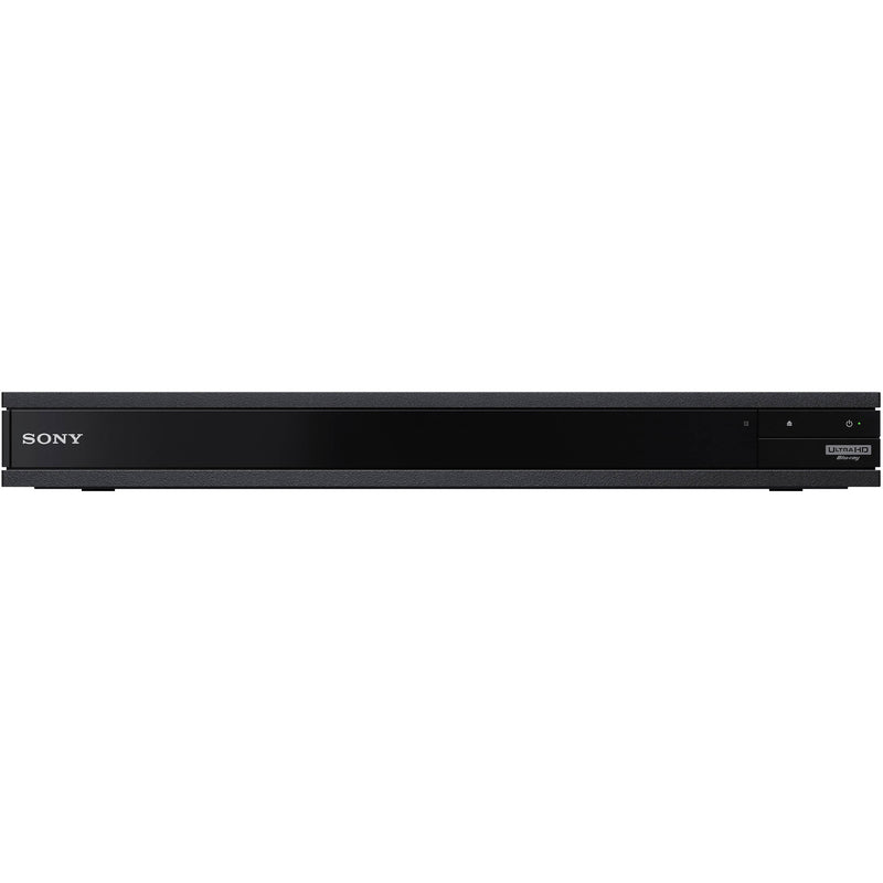 Sony UBP-X800E HDR UHD Wi-Fi Multiregion&nbsp;Blu-ray Disc Player