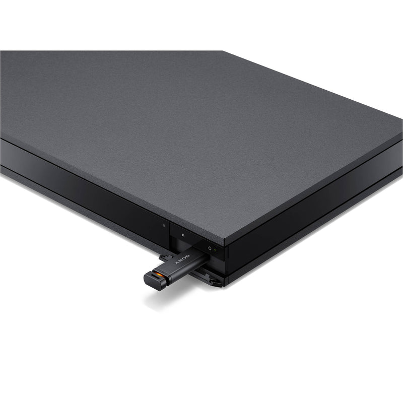 Sony UBP-X800E HDR UHD Wi-Fi Multiregion&nbsp;Blu-ray Disc Player