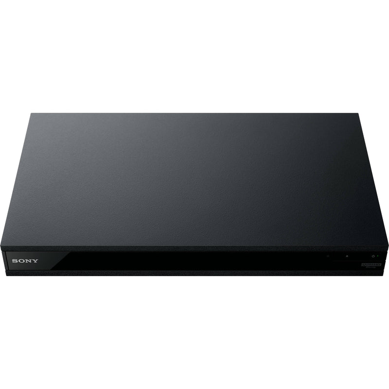 Sony UBP-X800E HDR UHD Wi-Fi Multiregion&nbsp;Blu-ray Disc Player