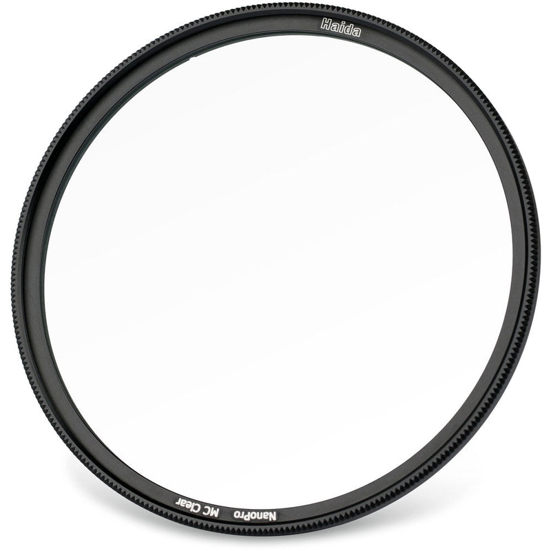 Haida 82mm NanoPro MC Clear Filter