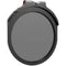 Haida Drop-In Neutral Density Filter for Haida M10 Filter Holder (3-Stop)