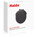Haida Drop-In Neutral Density Filter for Haida M10 Filter Holder (3-Stop)