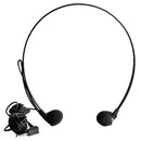 Olympus E-103 Transcribing Headset