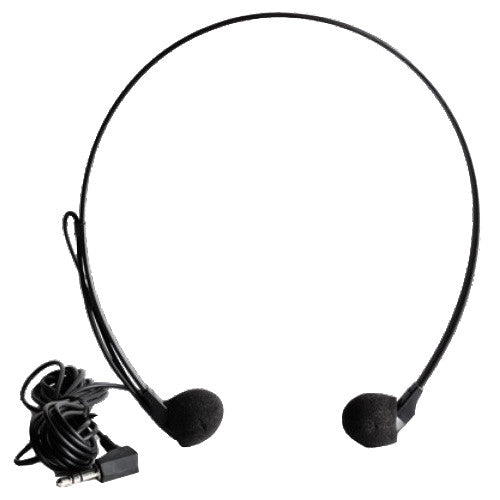 Olympus E-103 Transcribing Headset