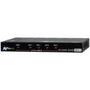 AVPro Edge 1x4 HDMI Distribution Amplifier