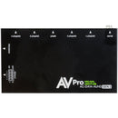 AVPro Edge 1x4 HDMI Distribution Amplifier