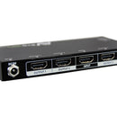AVPro Edge 1x4 HDMI Distribution Amplifier