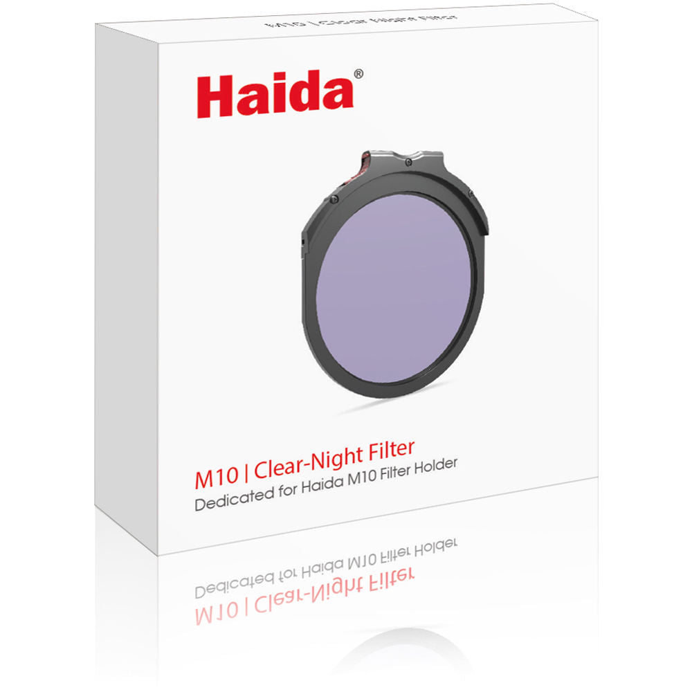Jual Haida M10 Long Exposure Basic Package ( Paket Filter ) | Indonesia