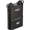 Bolt PP-500DR Dual-Outlet Power Pack with Two PP-5800BP Removable Batteries and PP-MCX Mounting Clamp Kit