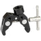 CAMVATE Multipurpose Super Crab Clamp with 1/4"-20 Male to 5/8"-27 Female Adapter