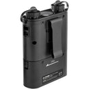 Bolt PP-500DR Dual-Outlet Power Pack with Removable Battery