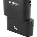 Bolt PP-500DR Dual-Outlet Power Pack with Removable Battery