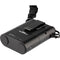 Bolt PP-500DR Dual-Outlet Power Pack with Removable Battery