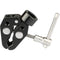 CAMVATE Multipurpose Super Crab Clamp with 1/4"-20 Male to 5/8"-27 Female Adapter