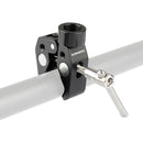CAMVATE Multipurpose Super Crab Clamp with 1/4"-20 Male to 5/8"-27 Female Adapter