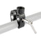 CAMVATE Multipurpose Super Crab Clamp with 1/4"-20 Male to 5/8"-27 Female Adapter