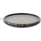 Cokin 77mm NUANCES Variable ND Filter (1 to 8-Stop)