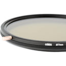 Cokin 77mm NUANCES Variable ND Filter (1 to 8-Stop)