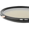 Cokin 77mm NUANCES Variable ND Filter (1 to 8-Stop)