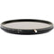 Cokin 82mm NUANCES Variable ND Filter (1 to 8-Stop)