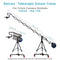 Proaim Powermatic Scissor 17' Telescopic Jib Arm