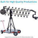 Proaim Powermatic Scissor 17' Telescopic Jib Arm