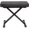 Auray PBL-24 X-Style Piano Bench