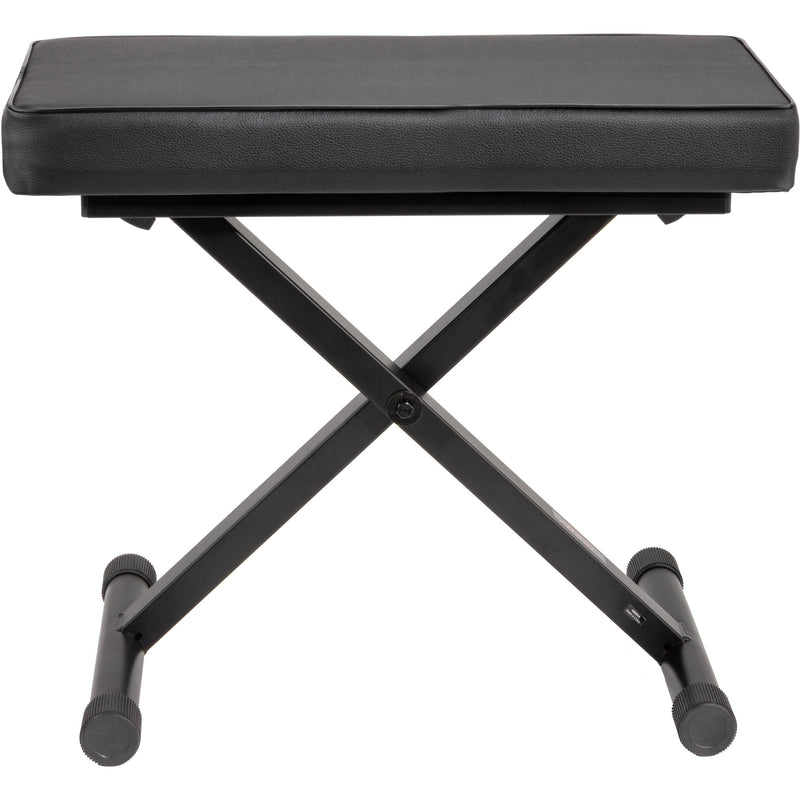 Auray PBL-24 X-Style Piano Bench