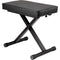 Auray PBL-24 X-Style Piano Bench
