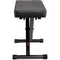 Auray PBL-24 X-Style Piano Bench