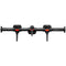 Oben TAB-4M Four-Mount Tripod Accessory Bar
