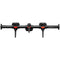 Oben TAB-4M Four-Mount Tripod Accessory Bar